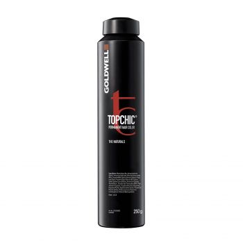 Vopsea permanenta Goldwell Topchic 5BM, 250ml