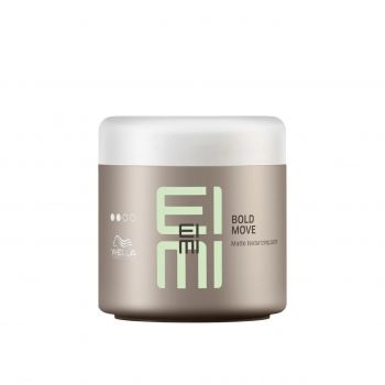 Wella Professionals, Eimi Texture Bold Move, Hair Styling Paste, For Definition & Texture, Medium Hold, For Hair, 150 ml
