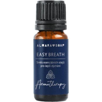 Almara Soap Aromatherapy Easy Breath ulei esențial