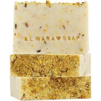 Almara Soap Natural Intim Sapun natural pentru igiena intima