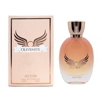 Apa de parfum Asten, Olivenite, femei, 100ml