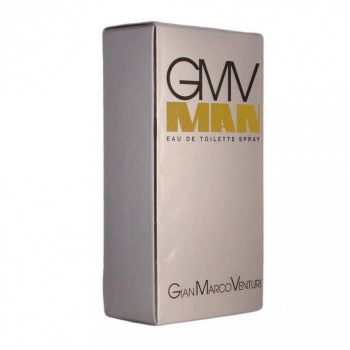 Apa de toaleta Gian Marco Venturi GMV Man, Barbati, 100ml de firma original