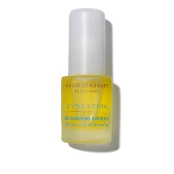 AROMATHERAPY ASSOCIATES FACIAL OIL INNER STRENGTH SOOTHING FACE OIL 15ML