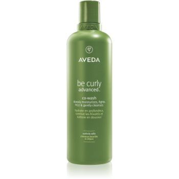 Aveda Be Curly Advanced™ Co-Wash balsam co-wash pentru păr creț