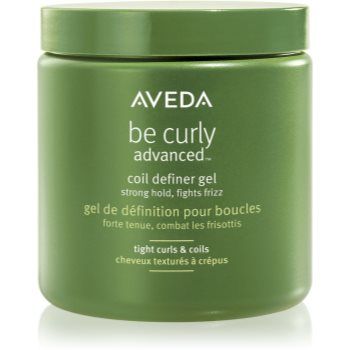 Aveda Be Curly Advanced™ Coil Definer Gel styling gel pentru păr creț