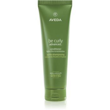 Aveda Be Curly Advanced™ Conditioner balsam hidratant pentru păr creț