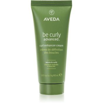 Aveda Be Curly Advanced™ Curl Enhancer Cream cremă styling pentru definirea buclelor ieftin
