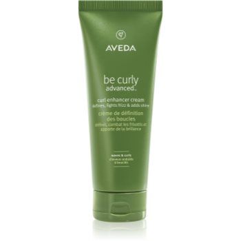 Aveda Be Curly Advanced™ Curl Enhancer Cream cremă styling pentru definirea buclelor de firma original