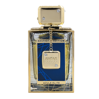 AZULE ELITE by ANFAR LONDON, extract de parfum, barbati, 100ML
