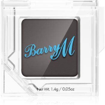 Barry M Clickable fard ochi