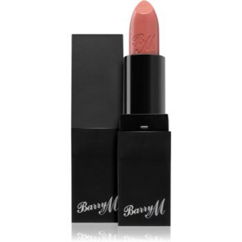 Barry M Satin Lip Paint ruj satinat