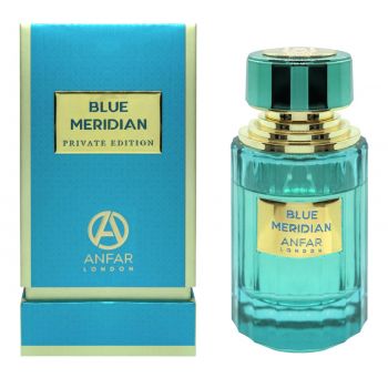 BLUE MERIDIAN by ANFAR LONDON, apa de parfum, femei, 100ML