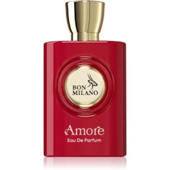 Bonmilano Amore Eau de Parfum pentru femei