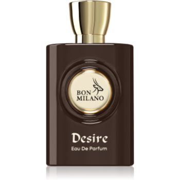 Bonmilano Desire Eau de Parfum pentru bărbați