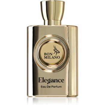 Bonmilano Elegance Eau de Parfum pentru bărbați