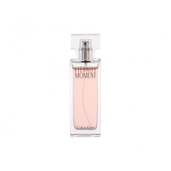 Calvin Klein, Eternity Moment, Eau De Parfum, For Women, 30 ml de firma originala