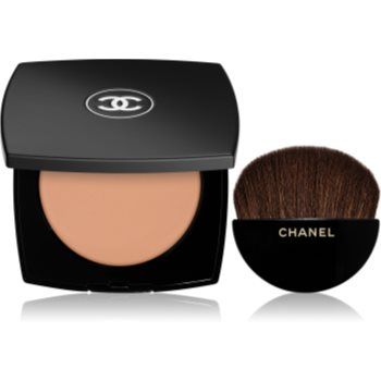 Chanel Les Beiges Healthy Glow Sheer Powder pulbere fina pentru o piele mai luminoasa