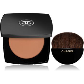 Chanel Les Beiges Healthy Glow Sheer Powder pulbere fina pentru o piele mai luminoasa