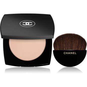 Chanel Les Beiges Healthy Glow Sheer Powder pulbere fina pentru o piele mai luminoasa