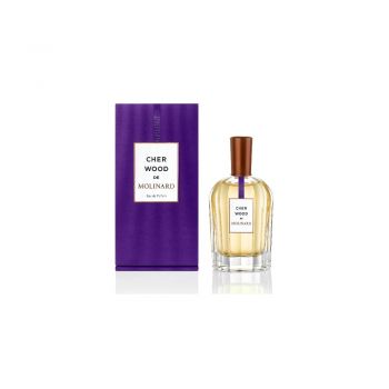 Cher Wood, Unisex, Eau de parfum, 90 ml de firma original