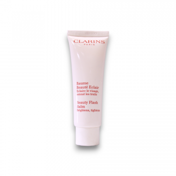 Clarins, Beauty Flash, Hydrating, Day, Cream, For Face, SPF 10, 50 ml *Tester