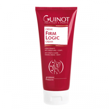 Crema de corp Guinot Firm Logic Cream efect de fermitate 200ml