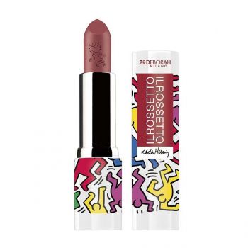 Deborah, Il Rosseto KH, Cream Lipstick, 02, Nude Rose, 4.3 g ieftin