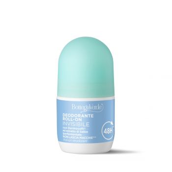 Deodorant roll-on cu extract hiperfermentat de salcie