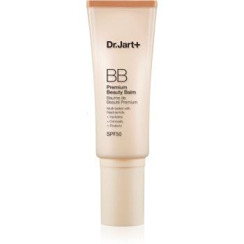 Dr. Jart+ Premium BB Tinted Moisturizer crema hidratanta BB SPF 50