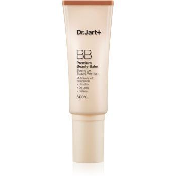 Dr. Jart+ Premium BB Tinted Moisturizer SPF 50 crema hidratanta BB