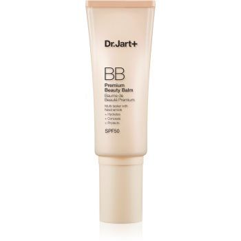 Dr. Jart+ Premium BB Tinted Moisturizer crema hidratanta BB SPF 50