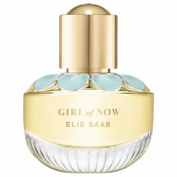 Elie Saab, Girl of Now, Eau De Parfum, For Women, 30 ml
