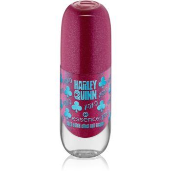 essence Harley Quinn lac de unghii