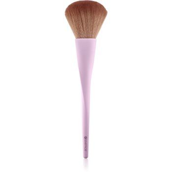 essence Powdered perfection pensula pentru aplicarea pudrei