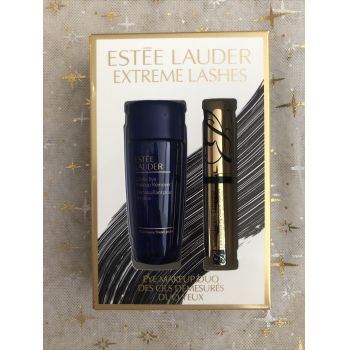 Estee Lauder Extreme Lashes Eye Makeup Duo Mini Set