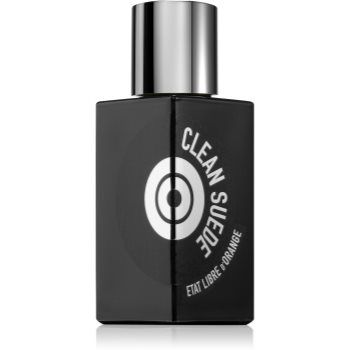 Etat Libre d’Orange Clean Suede Eau de Parfum unisex