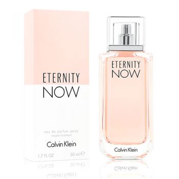 Eternity Now, Femei, Eau De Parfum, 50 ml de firma original
