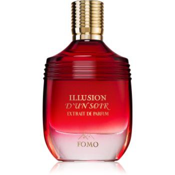 FOMO Illusion D'un Soir extract de parfum unisex