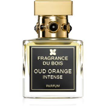Fragrance Du Bois Oud Orange Intense parfum unisex