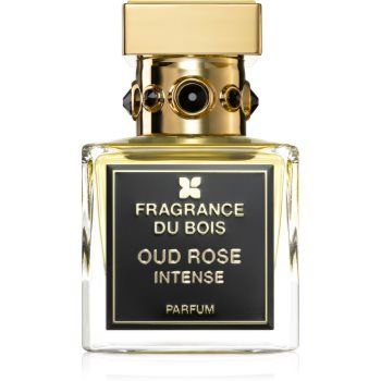 Fragrance Du Bois Oud Rose Intense parfum unisex