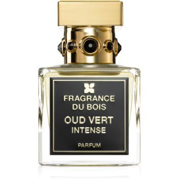 Fragrance Du Bois Oud Vert Intense parfum unisex