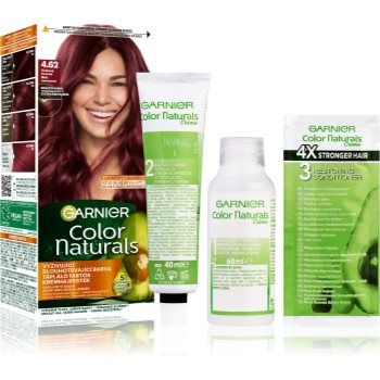 Garnier Color Naturals Creme culoare par