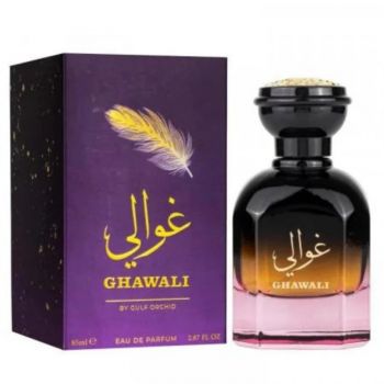 Ghawali, 85 ml, Gulf Orchid