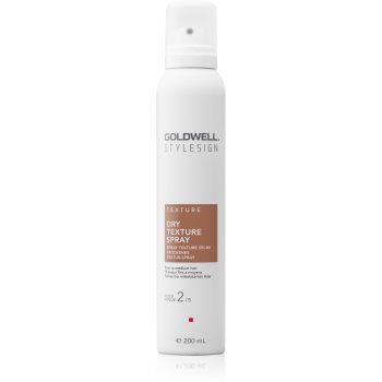 Goldwell StyleSign Dry Texture Spray spray uscat texturizant