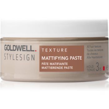 Goldwell StyleSign Mattifying Paste pasta mata