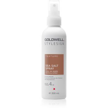 Goldwell StyleSign Sea Salt Spray spray pentru păr cu sare de mare