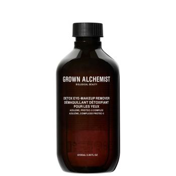 Grown Alchemist, Detox, Demachiant pentru ochi, 100 ml de firma original
