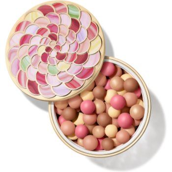 GUERLAIN Météorites Light Revealing Pearls of Powder perle tonifiante pentru față