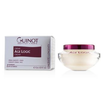 Guinot Age Logic Cellulaire Intelligent Cell Renewal 50 Ml