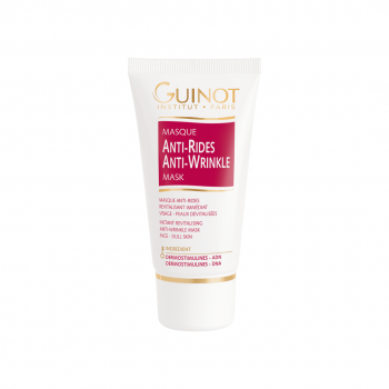 Guinot, Guinot, Anti-Wrinkle, Cream Mask, For Face, 50 ml
